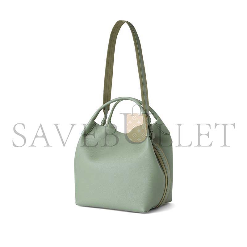 L**o p*ana large bale bag fan4646 (27*24*20cm)